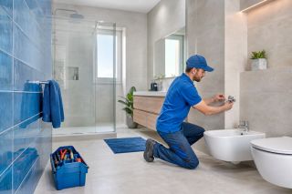 Construcci&oacute;n y Remodelaci&oacute;n de Ba&ntilde;os