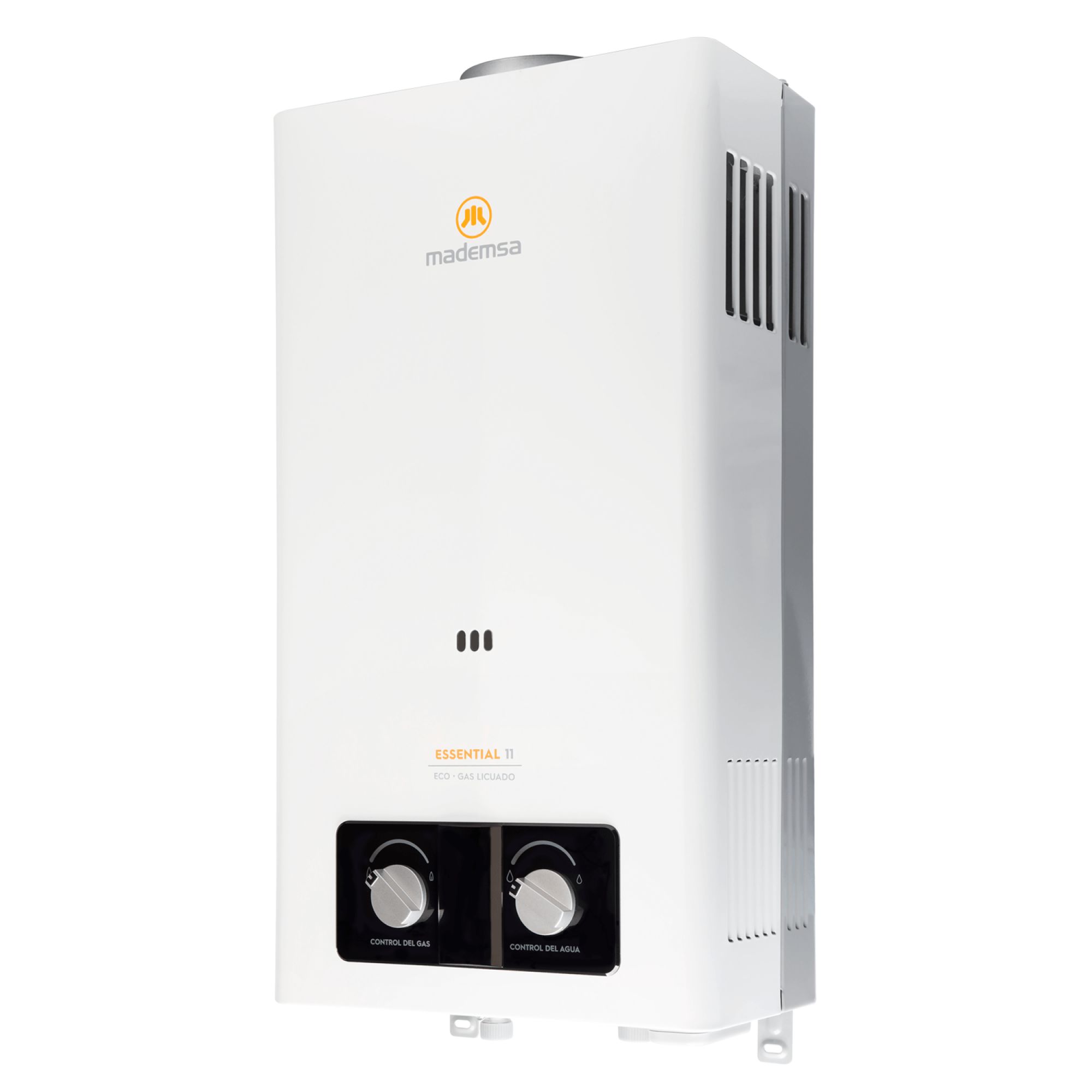 Instalaci&oacute;n de calefont en Maip&uacute;